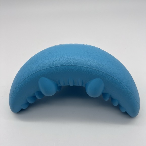 Benepom Cervical Neck Stretcher Pain Relief Shoulder Relaxer Muscle Massager - Picture 2 of 3